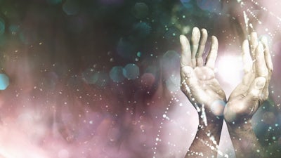 Zugang zur intuitiven Heilung