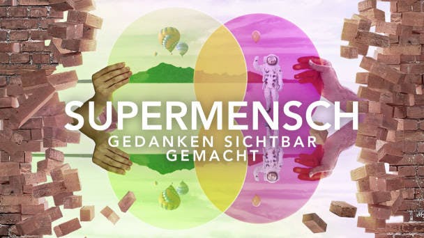 Gedanken sichtbar gemacht