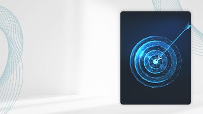 Un objetivo de valor