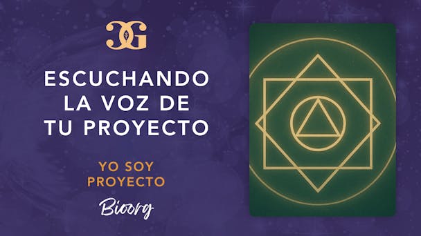 Escuchando la voz de tu proyecto
