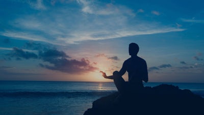 Techniques of Joyful Awareness with Richard Moss