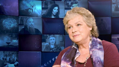 From The Conjuring to ET Contact