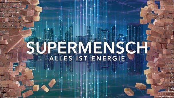 Alles ist Energie