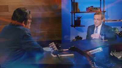 A Harvard Professor’s Search for ET Tech