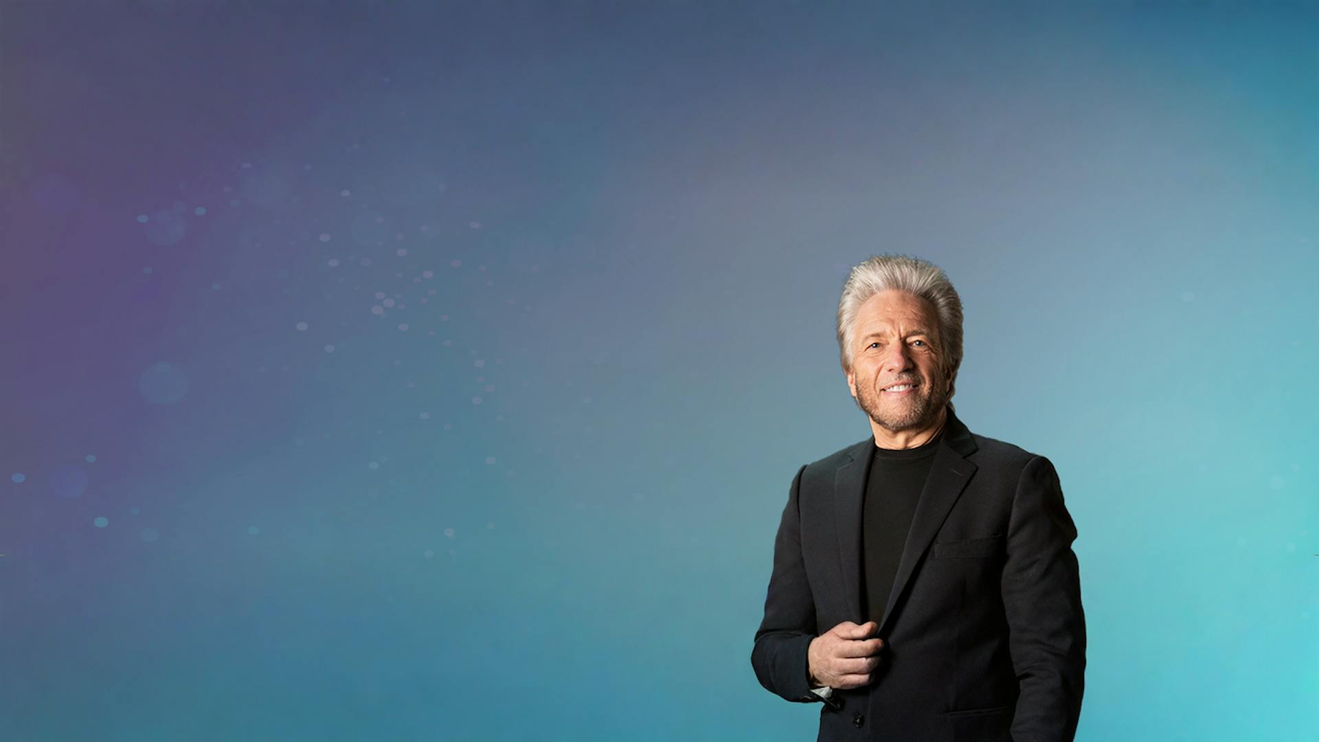 Gregg Braden