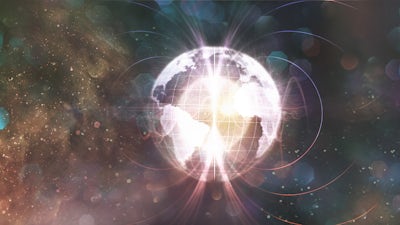 EMF & die Energie des Lebens