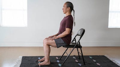 Meditation Reset