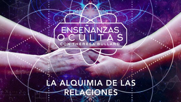 La alquimia de las relaciones