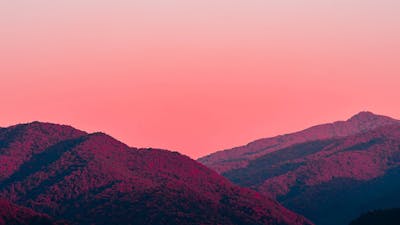 Autumnal Equinox: Audio Meditation