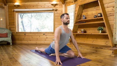 Ruhiger, klarer Start in den Tag