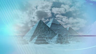 Egyptian Tomb Discovery 