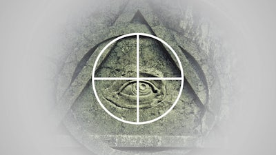 Mithraism, Gnostics, Templars