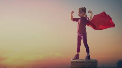 Cynthia James on Your Extraordinary Essence