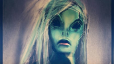 Criaturas Híbridas y Bases Secretas