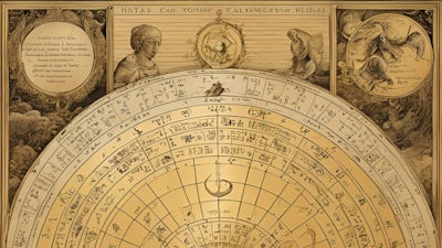 Introducción a la astrología
