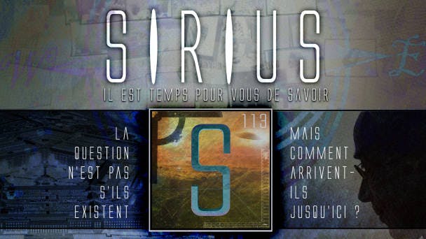 Sirius