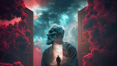 Beyond Physical Life