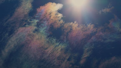 Jean Houston on Opening to Limitless Possibilities