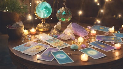 Herramientas para acceder a los Registros Akáshicos