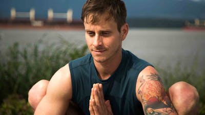 Smooth Awakening Hatha/Yin