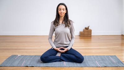 Cultiver la sérénité en quelques minutes