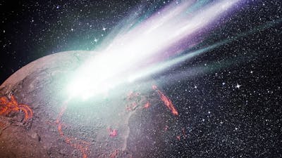 Panspermia