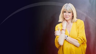 Sesión 3: Alcanza una salud óptima