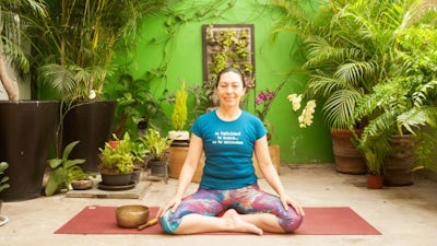 Meditación de conciencia plena