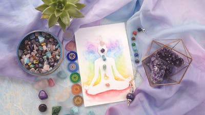 Los chakras