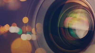 Inspired Filmmaking with Mikki Willis