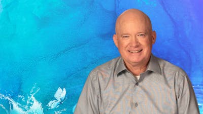 Reprogramming Mind, Body & Soul With Bill McKenna