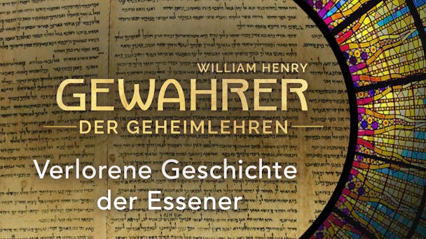 Verlorene Geschichte der Essener