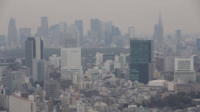 Leuren Moret on Population Control