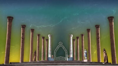 Damanhur: the documentary