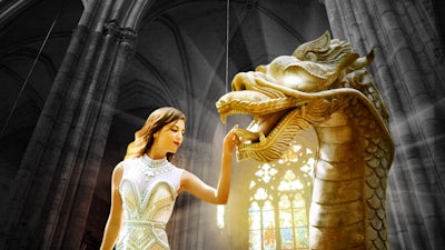 The Sophia Code with Kaia Ra