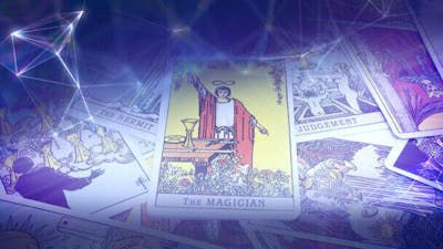 Tarot Keys & Modern Psychology