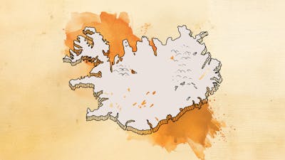 Iceland