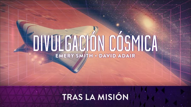 Tras la Misión