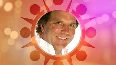 William Henry: A.I., Technology, and The New Humanity
