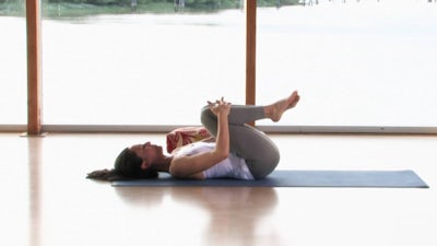 Tonification des chakras