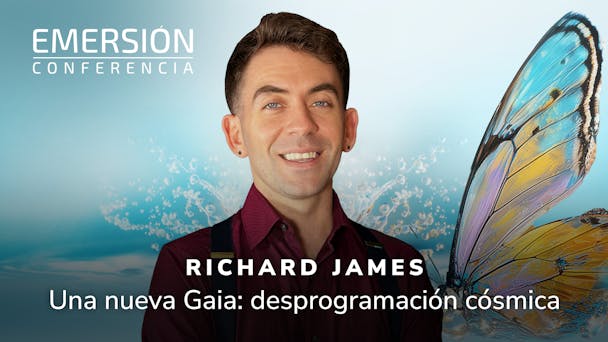 Una nueva Gaia: desprogramación cósmica.