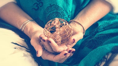 Who is Killing Holistic Healers? with Erin Elizabeth