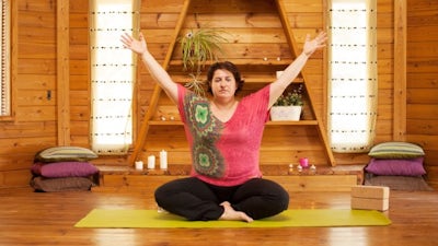 Para lidiar con la ansiedad