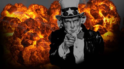 Rise of False Flags with Richard Dolan