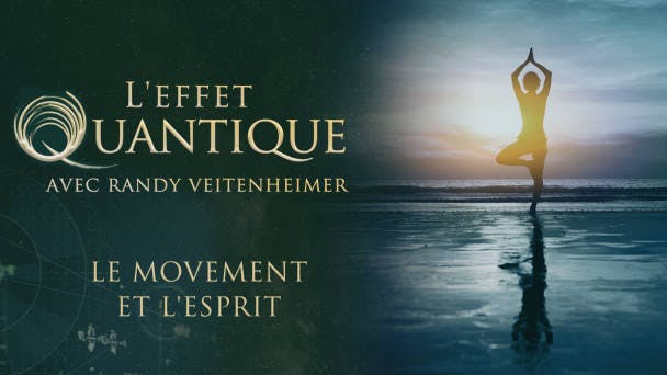 Le mouvement et l'esprit