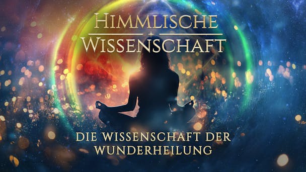 Die Wissenschaft der Wunderheilung