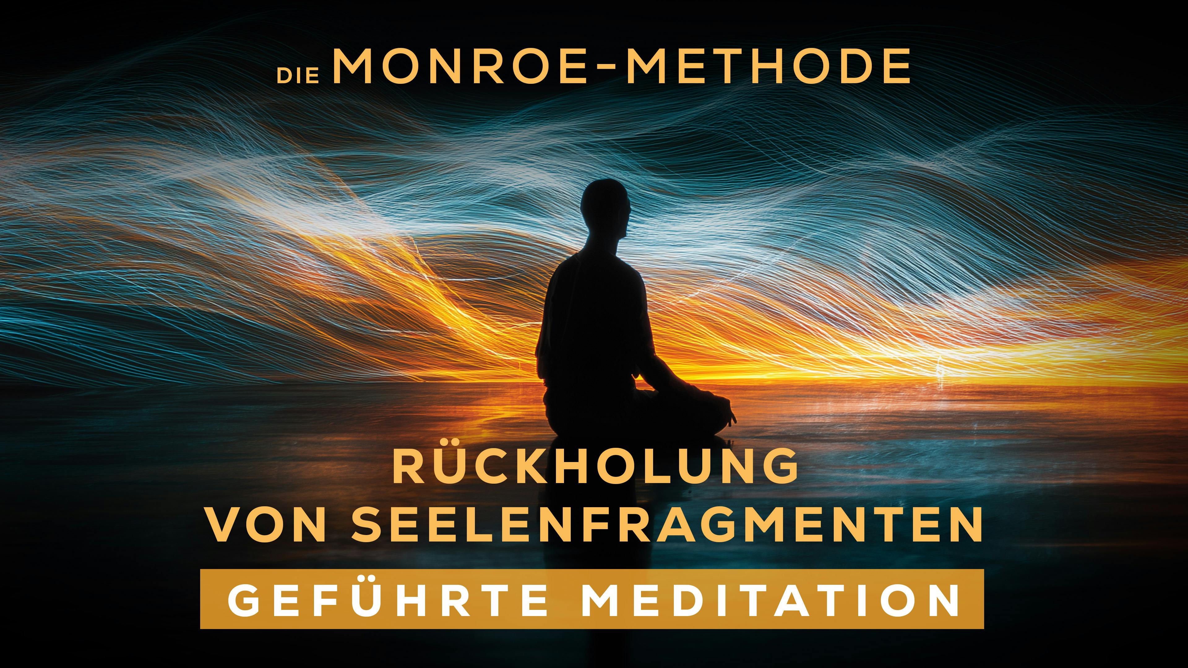 Retrieve Aspects of Self From the Beyond Guided Meditation