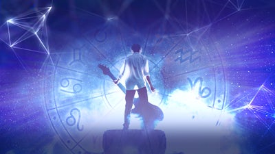 How Astrology Saved Rock and Roll