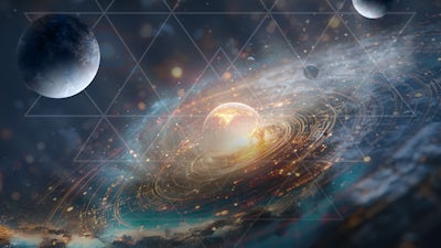 Was ist die Natur der Existenz?