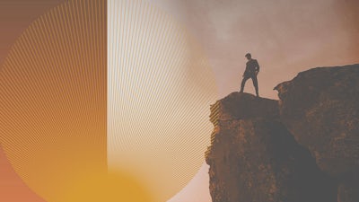 The Edge of the Mystery